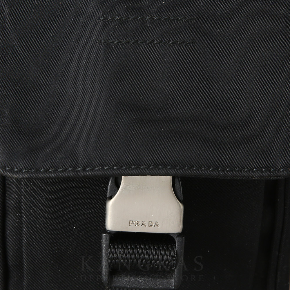 PRADA(USED)프라다 벨트백