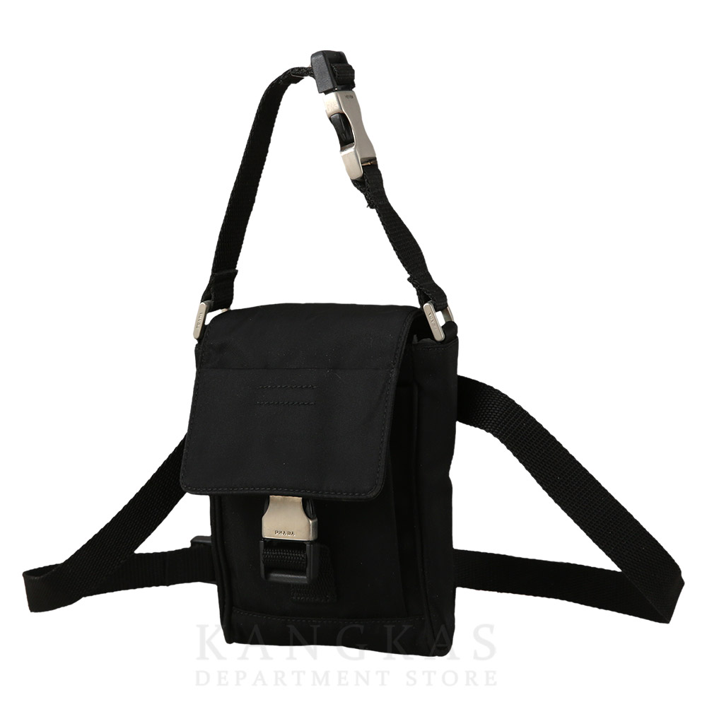 PRADA(USED)프라다 벨트백