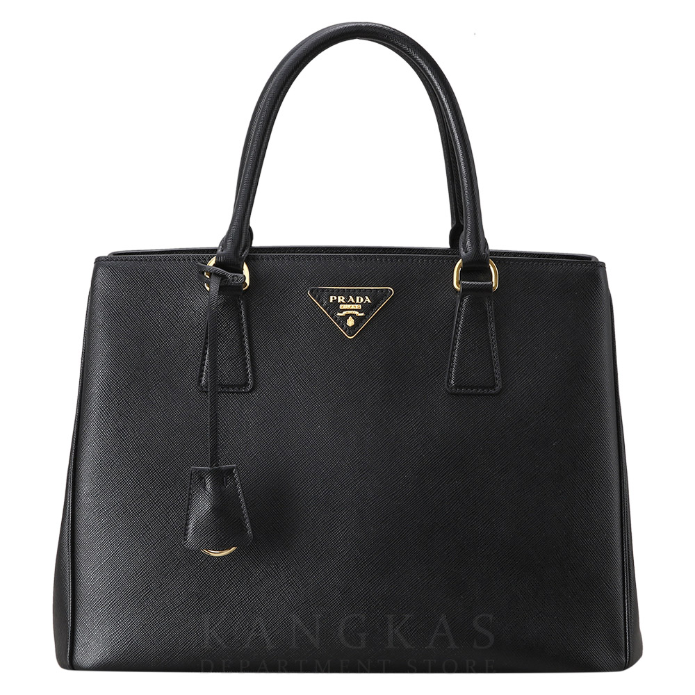 PRADA(USED)프라다 1BA874 사피아노 럭스 토트백