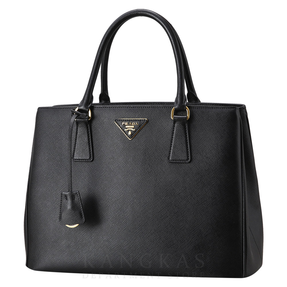 PRADA(USED)프라다 1BA874 사피아노 럭스 토트백