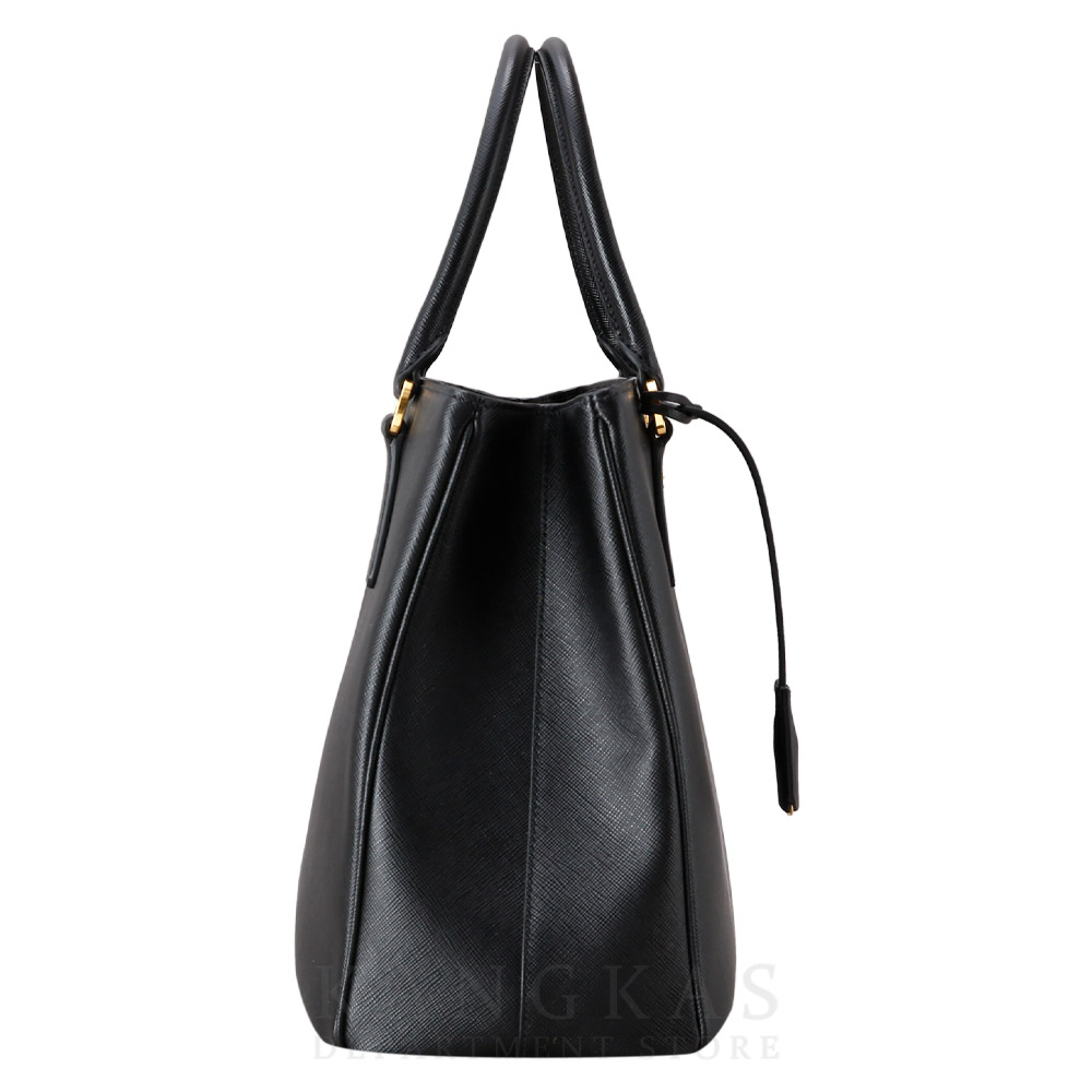 PRADA(USED)프라다 1BA874 사피아노 럭스 토트백