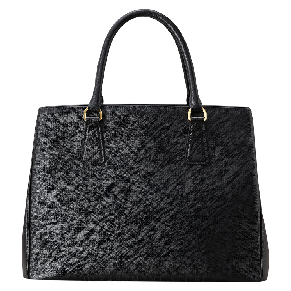 PRADA(USED)프라다 1BA874 사피아노 럭스 토트백