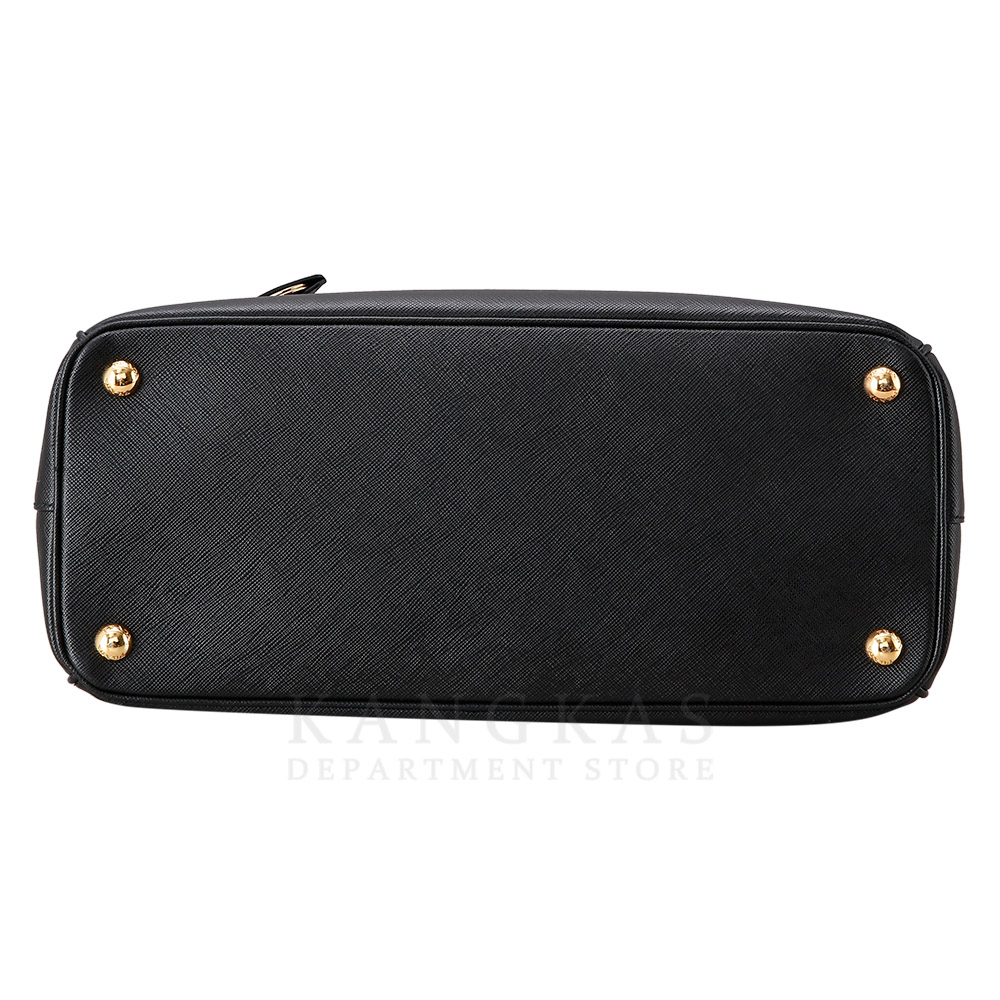 PRADA(USED)프라다 1BA874 사피아노 럭스 토트백