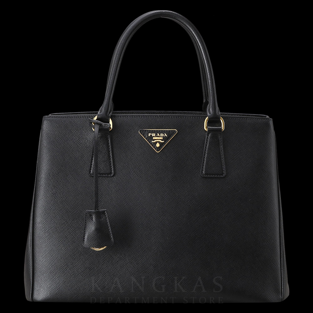 PRADA(USED)프라다 1BA874 사피아노 럭스 토트백