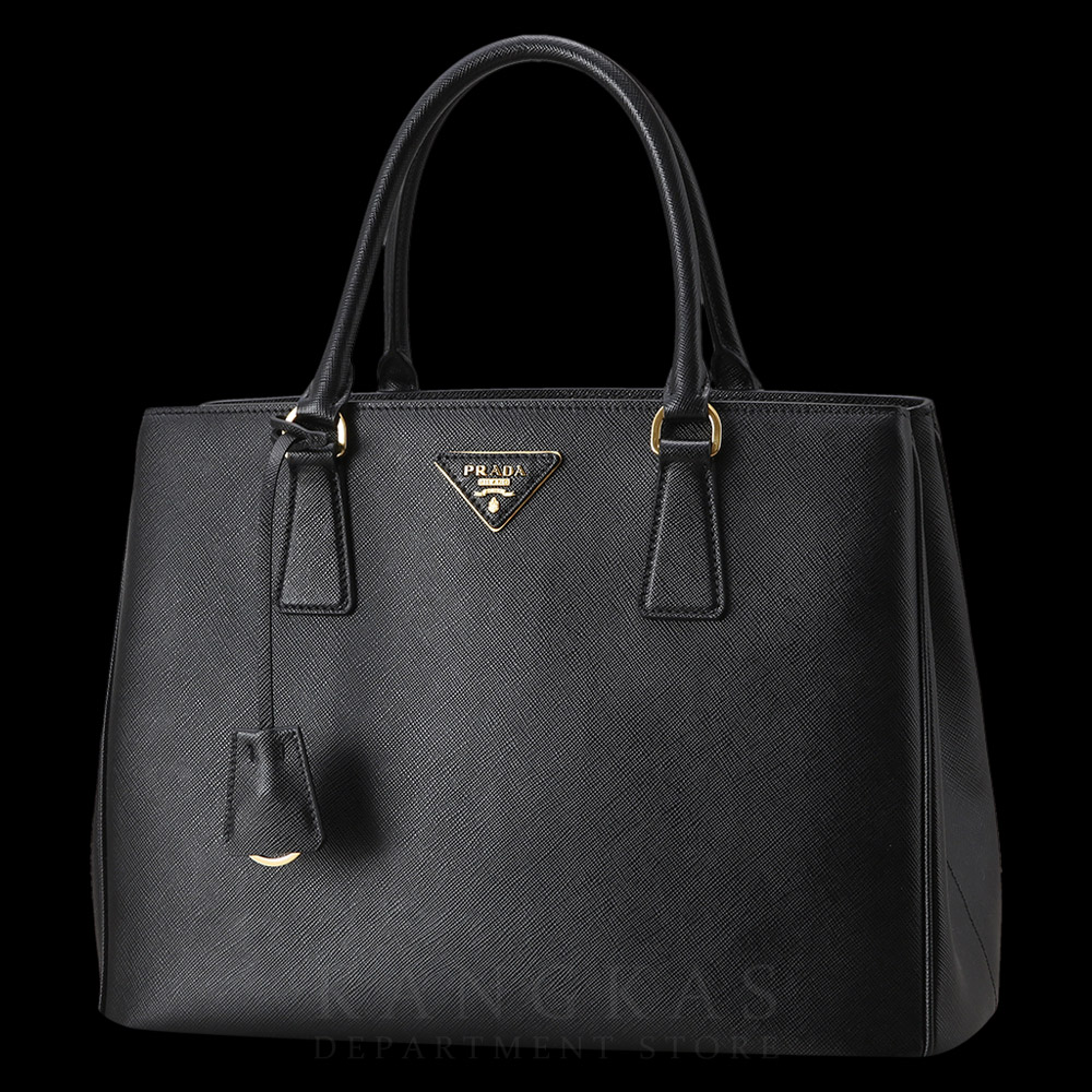 PRADA(USED)프라다 1BA874 사피아노 럭스 토트백
