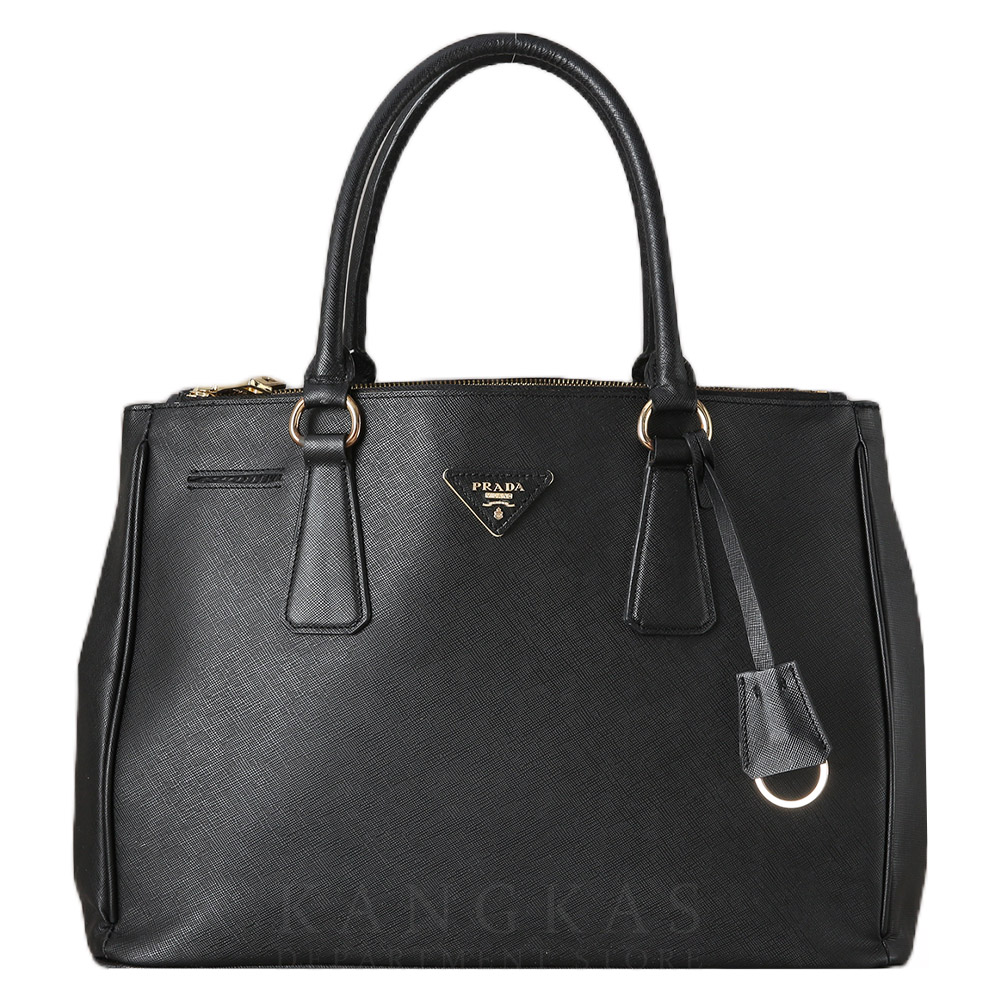 PRADA(USED)프라다 BN1786 사피아노 토트백