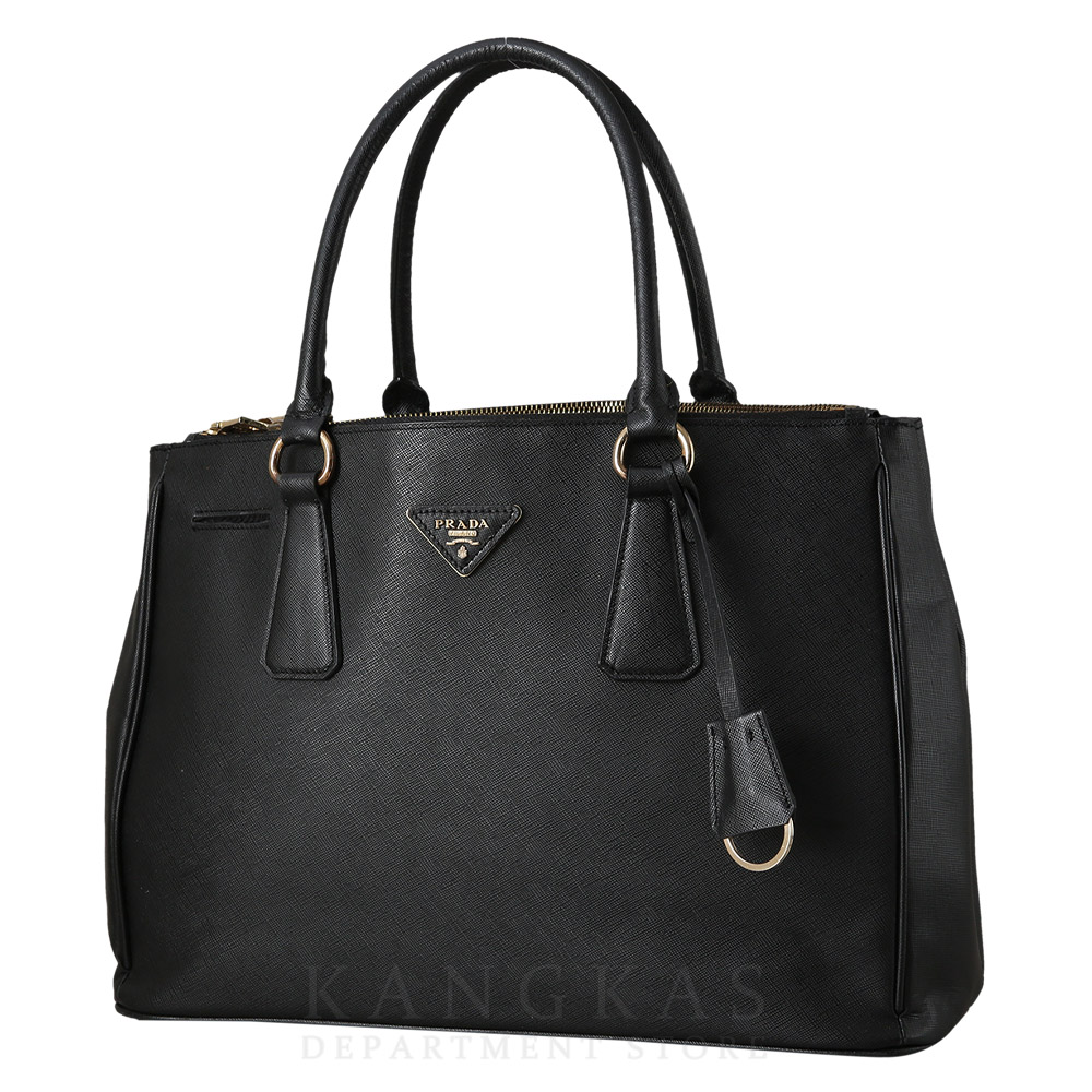 PRADA(USED)프라다 BN1786 사피아노 토트백