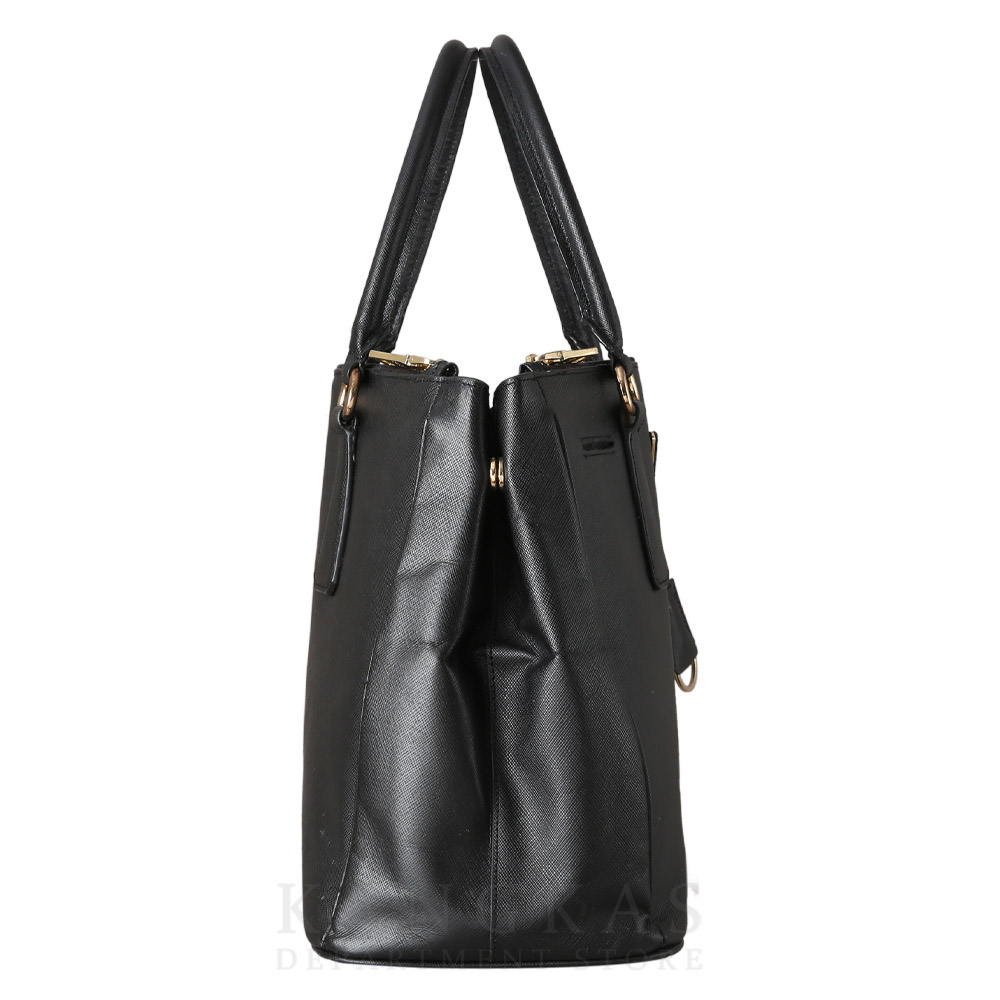 PRADA(USED)프라다 BN1786 사피아노 토트백