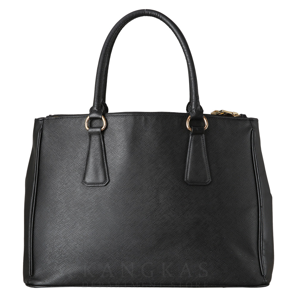 PRADA(USED)프라다 BN1786 사피아노 토트백