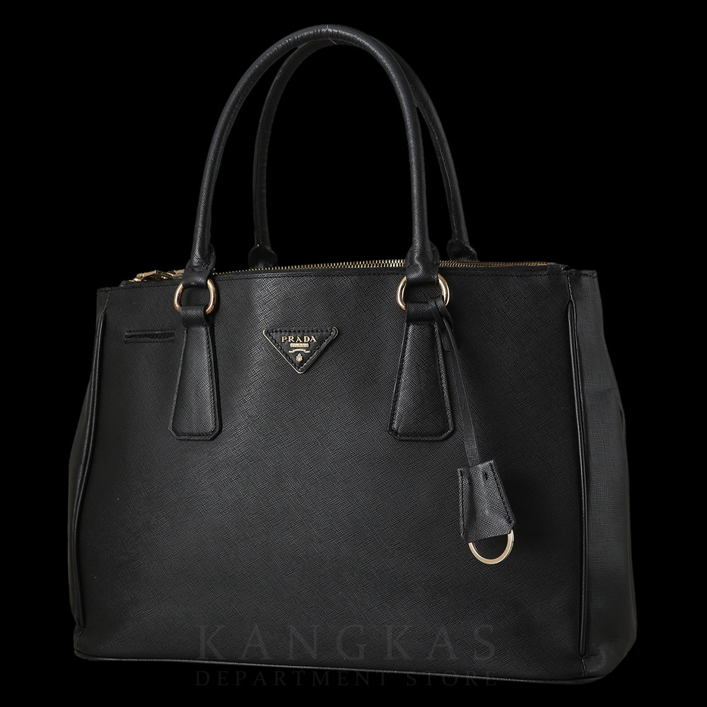 PRADA(USED)프라다 BN1786 사피아노 토트백