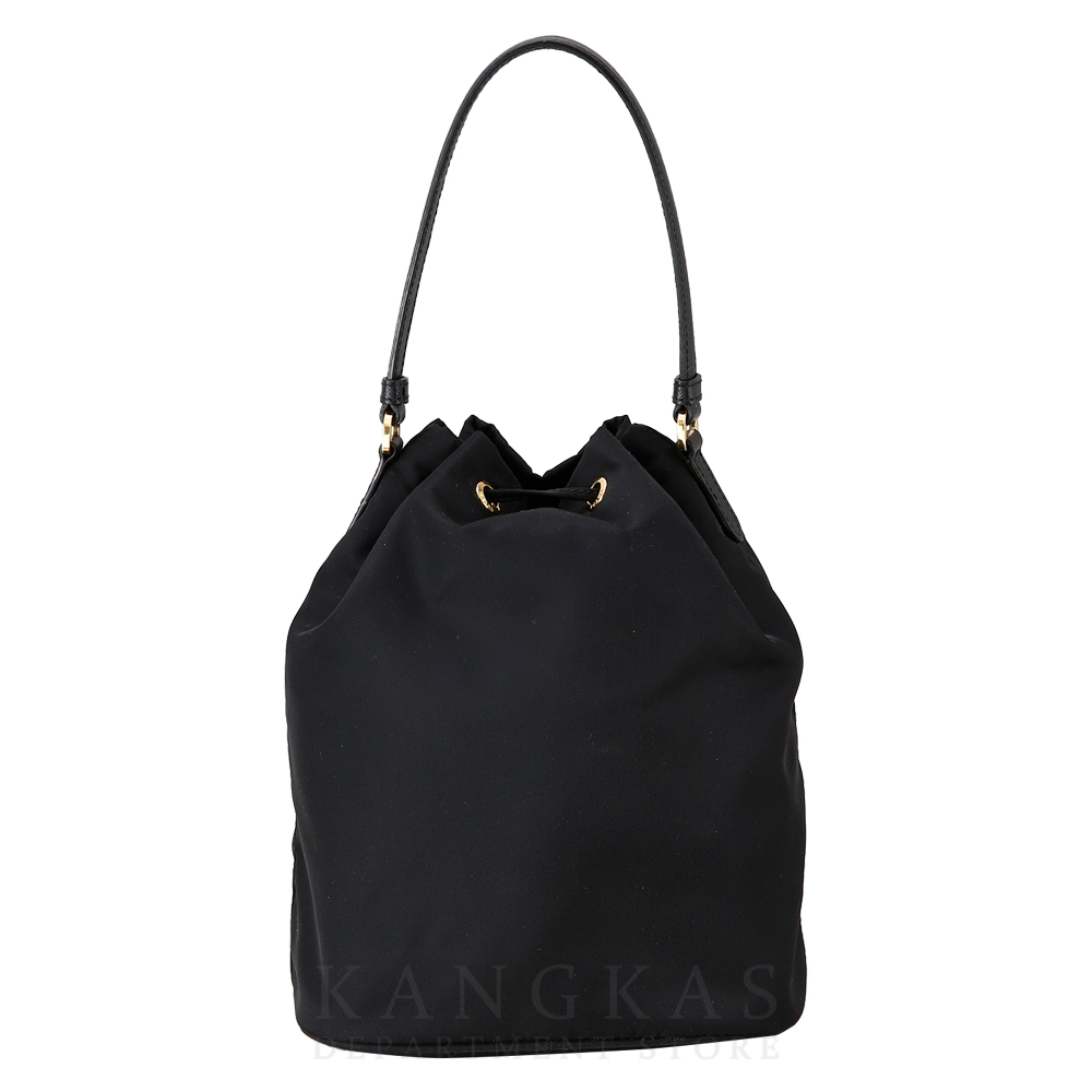 PRADA(USED)프라다 1BH038 벨라 버킷백
