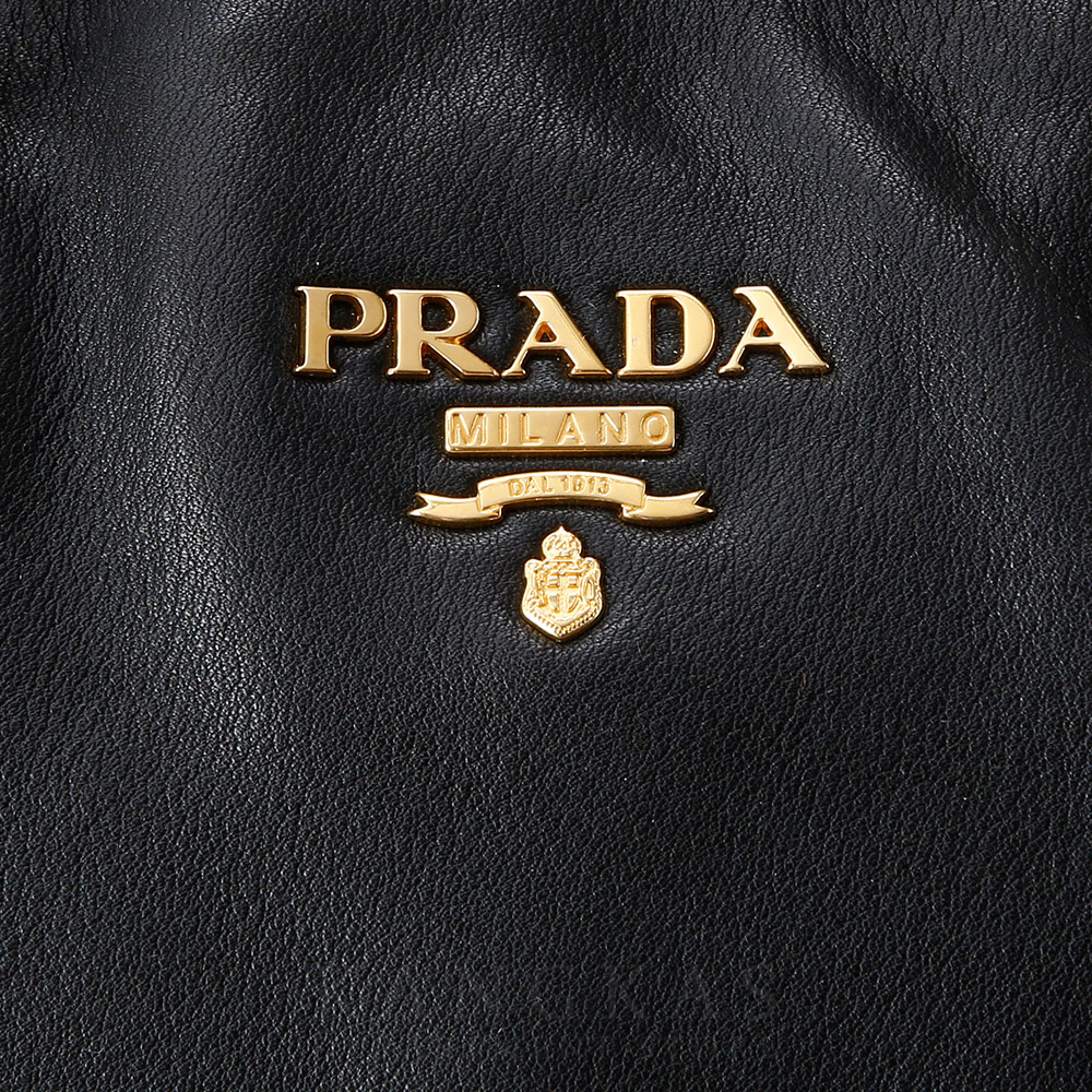 PRADA(USED)프라다 토트백