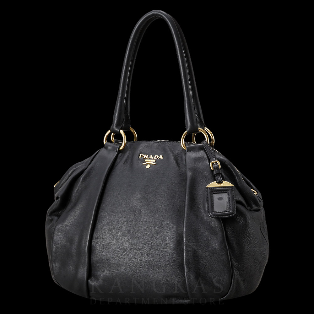 PRADA(USED)프라다 토트백