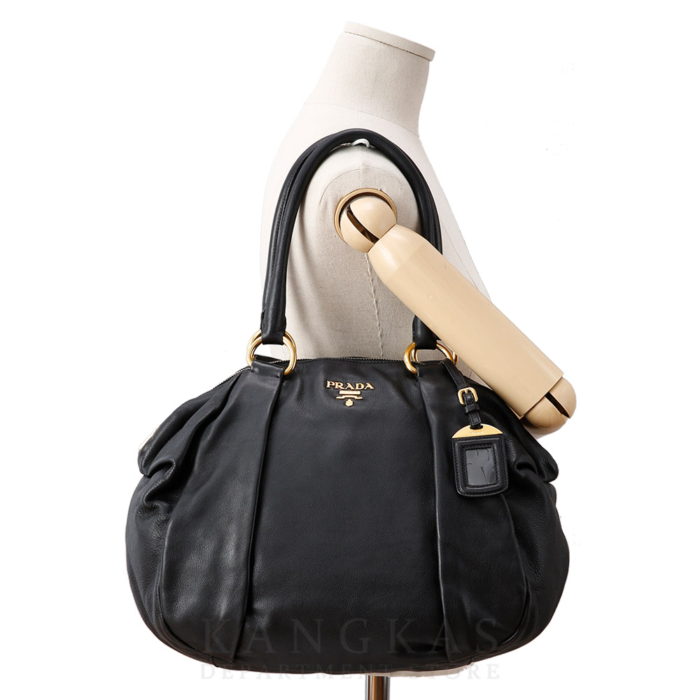 PRADA(USED)프라다 토트백