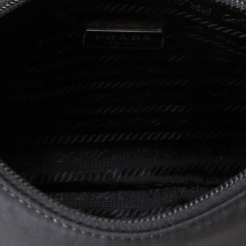 PRADA(USED)프라다 1NE515 테수토 호보백
