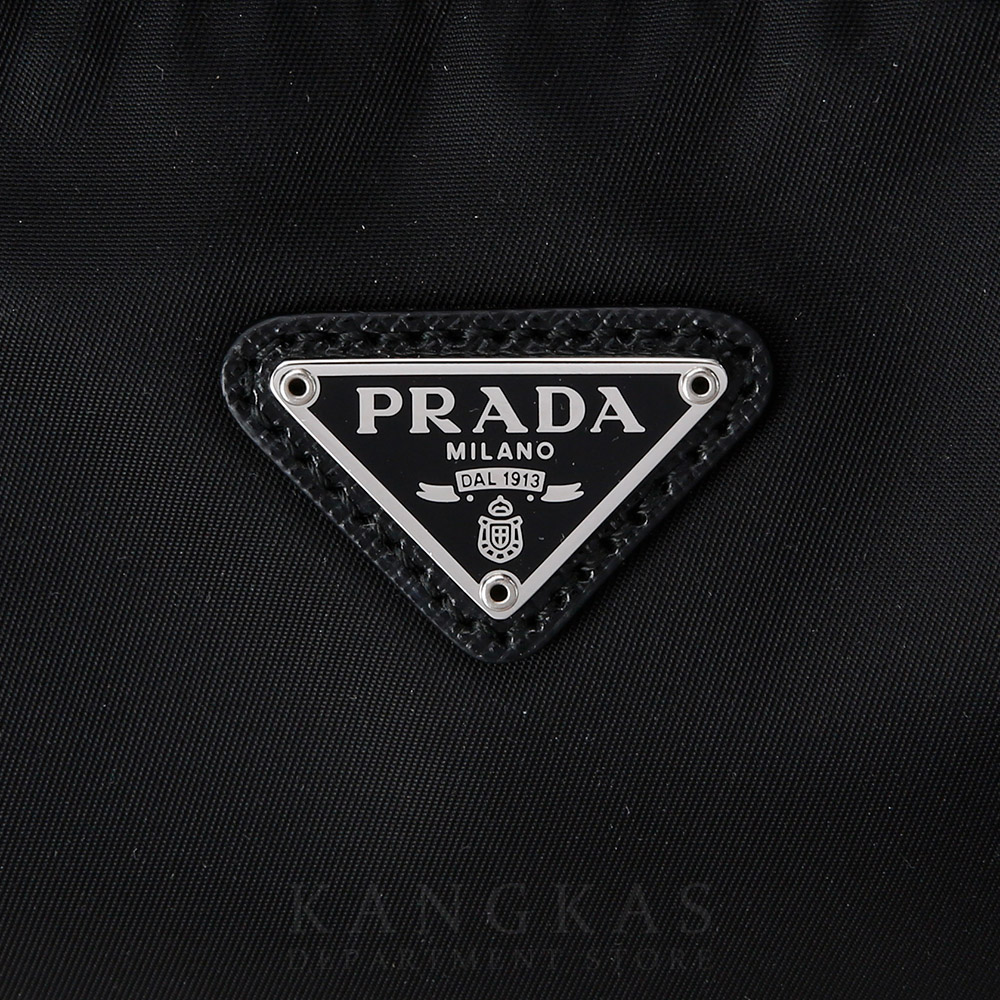 PRADA(USED)프라다 1NE515 테수토 호보백