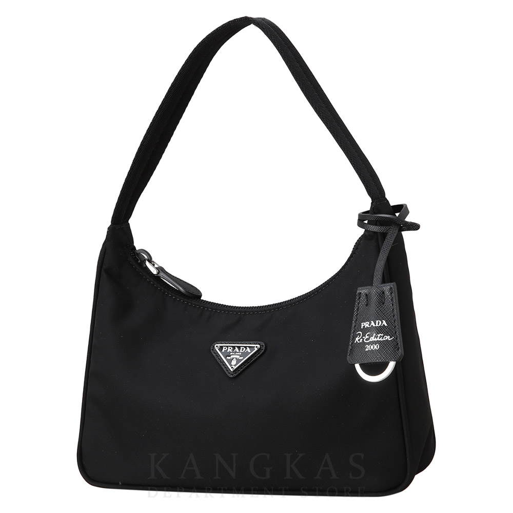 PRADA(USED)프라다 1NE515 테수토 호보백