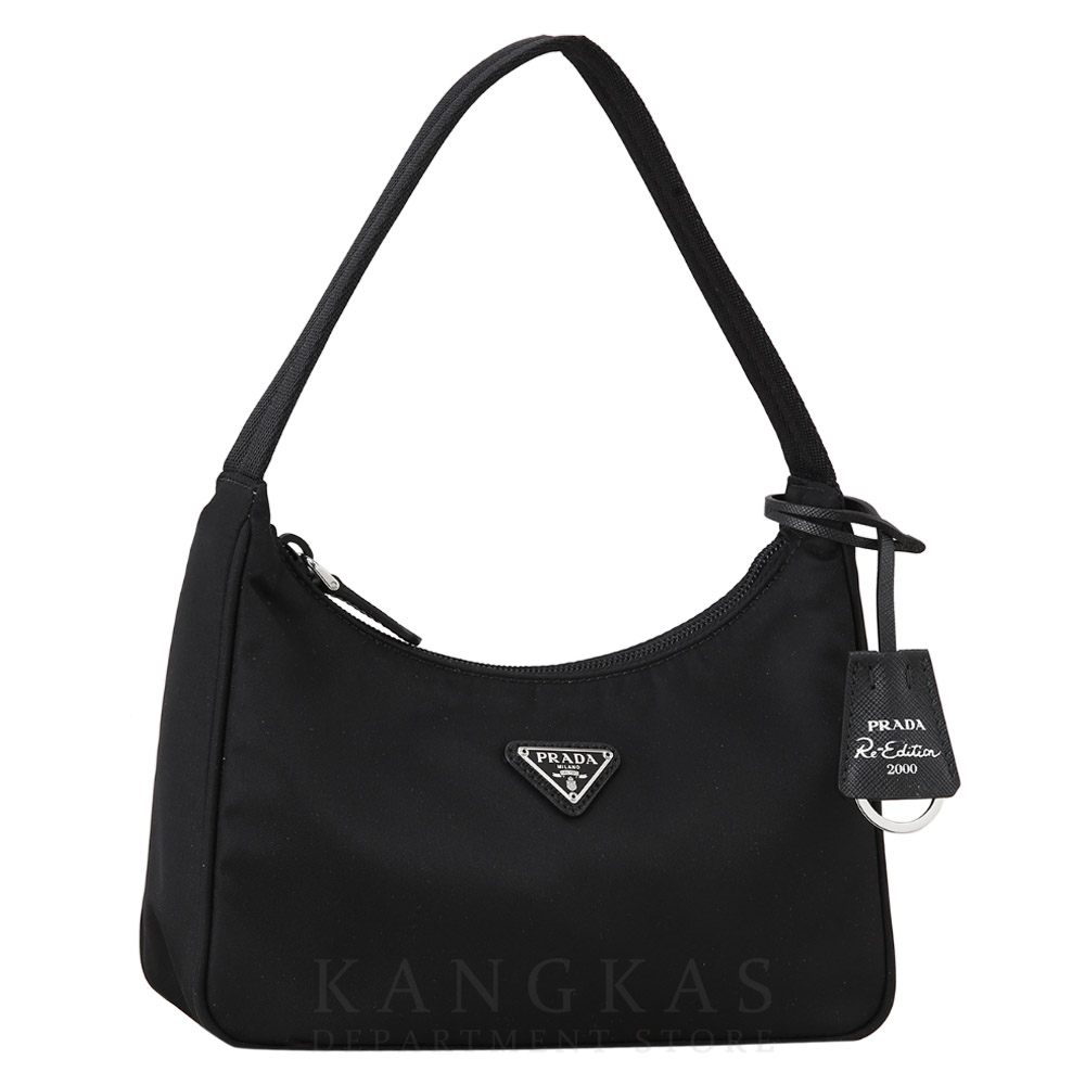 PRADA(USED)프라다 1NE515 테수토 호보백