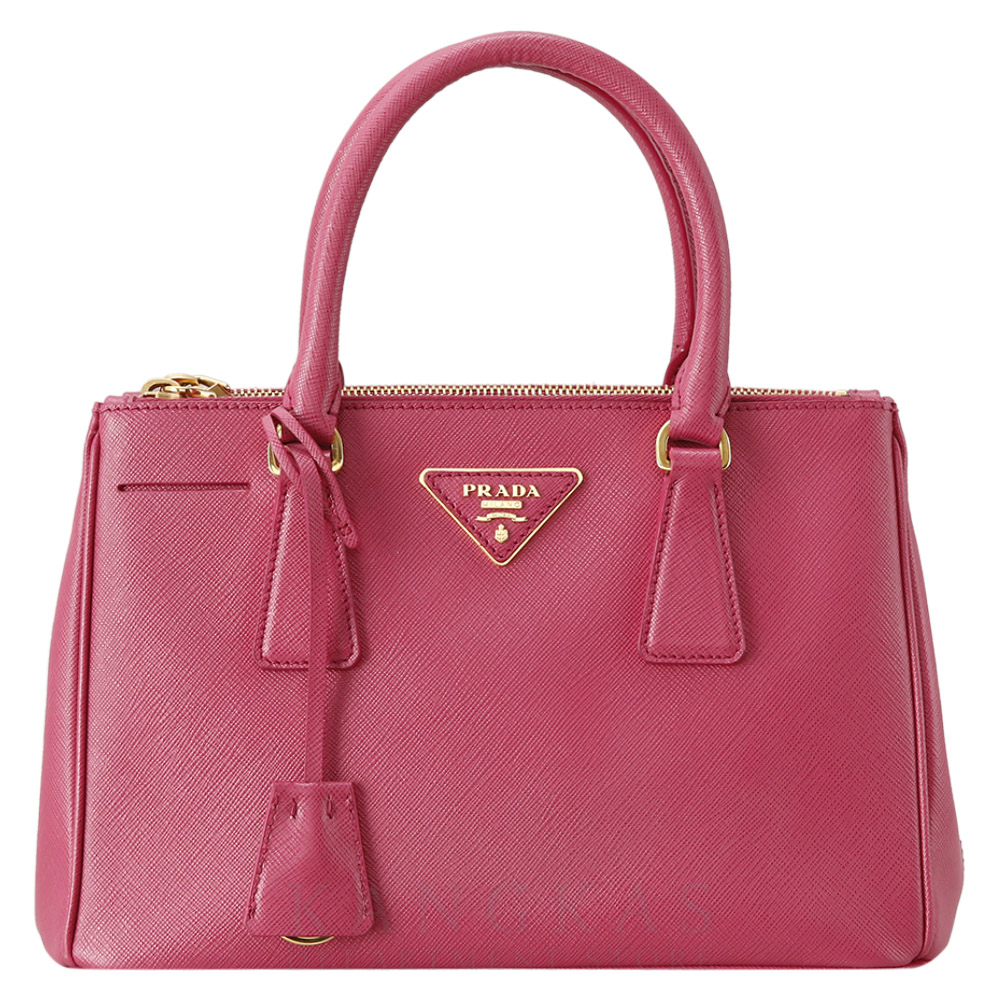 PRADA(USED)프라다 BN2316 사피아노 투웨이백