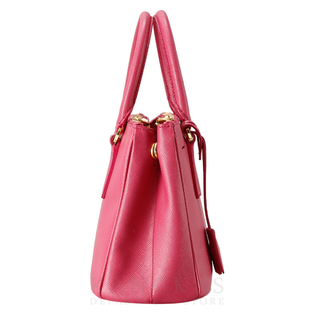 PRADA(USED)프라다 BN2316 사피아노 투웨이백
