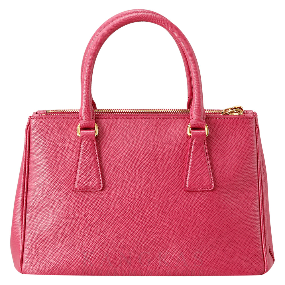 PRADA(USED)프라다 BN2316 사피아노 투웨이백