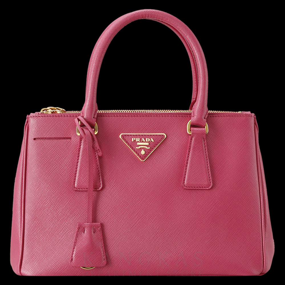 PRADA(USED)프라다 BN2316 사피아노 투웨이백