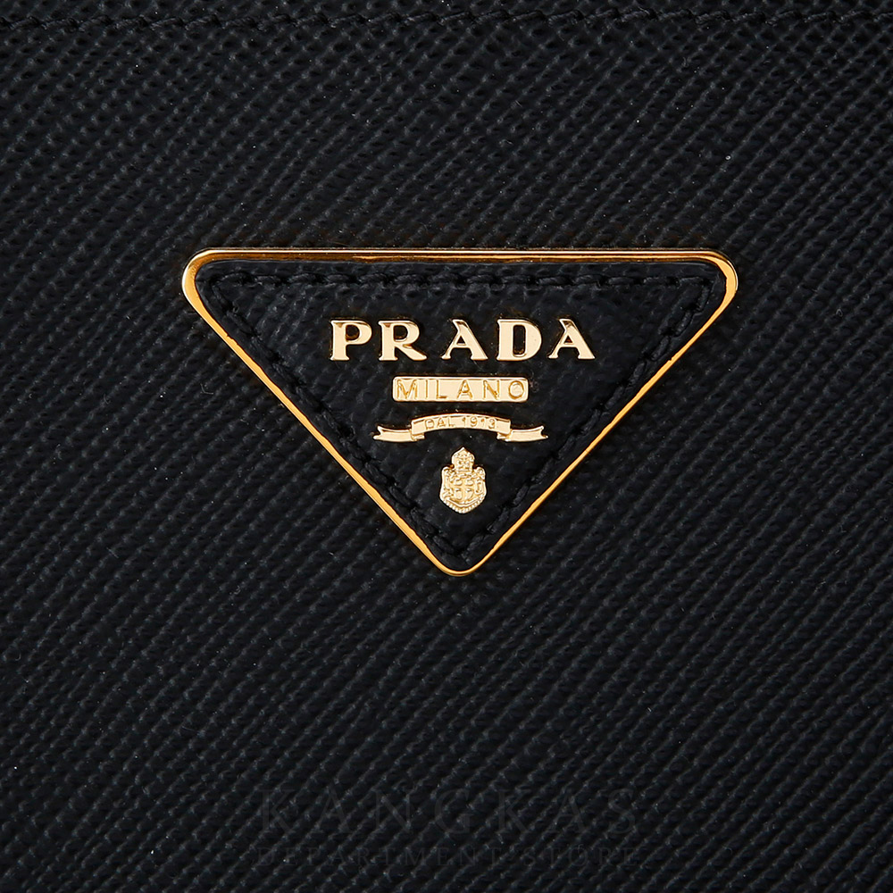 PRADA(USED)프라다 BN2775 사피아노 두블레 & 스트랩