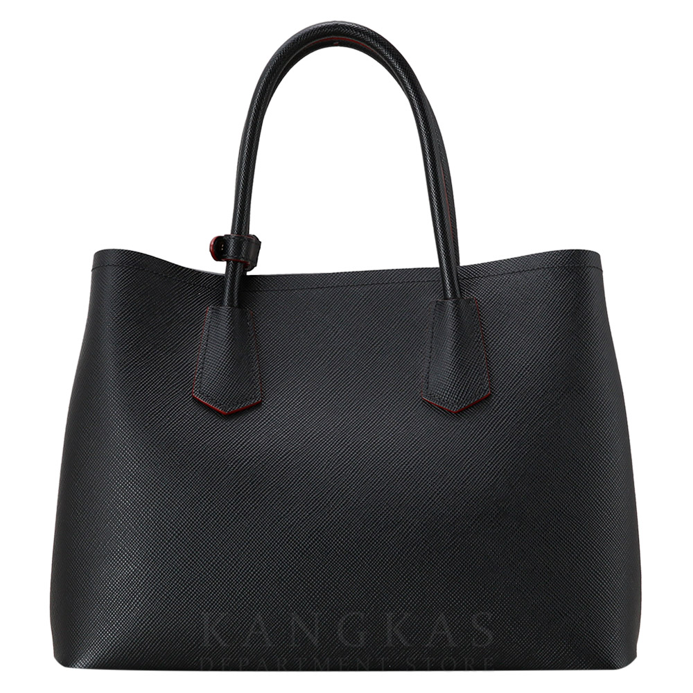 PRADA(USED)프라다 BN2775 사피아노 두블레 & 스트랩
