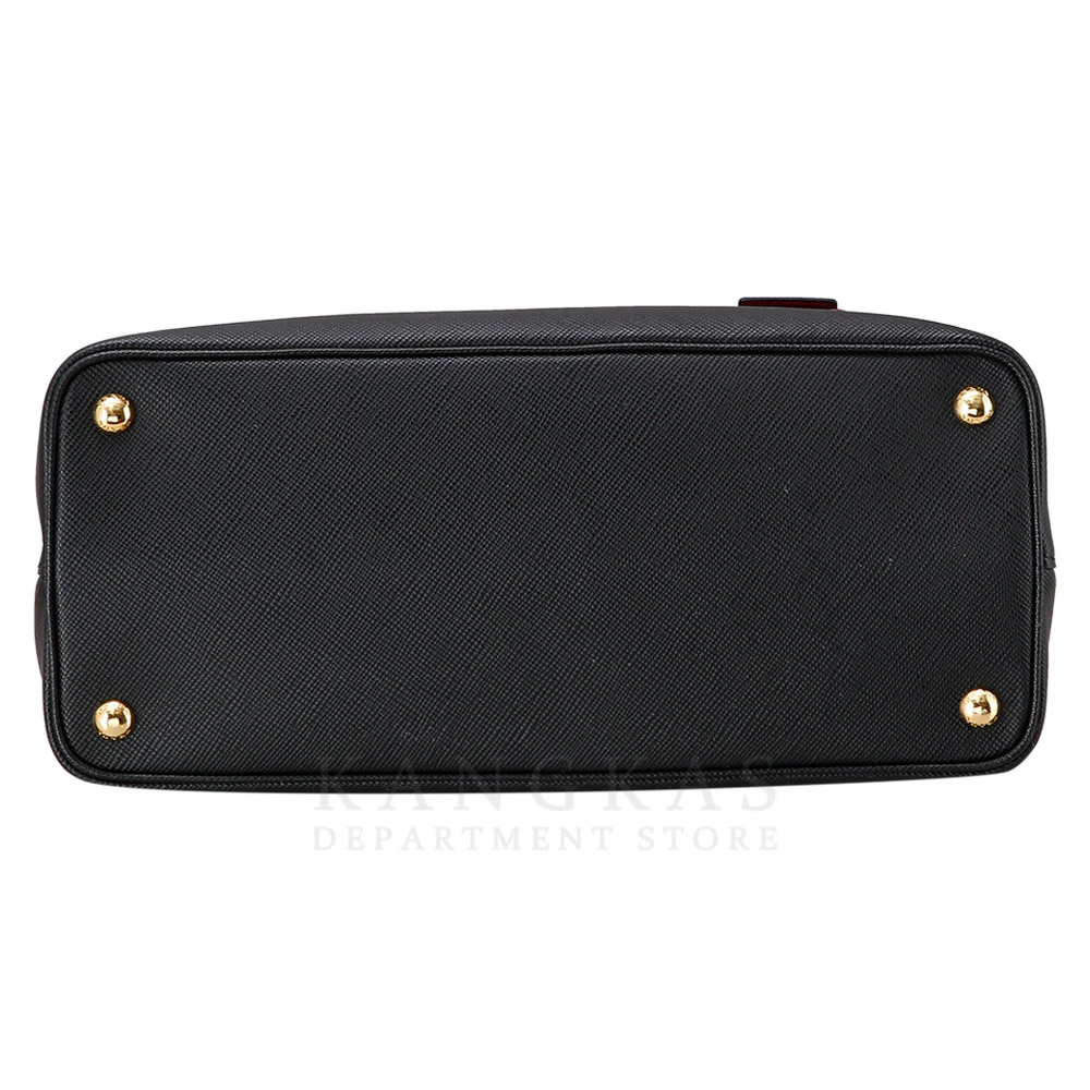PRADA(USED)프라다 BN2775 사피아노 두블레 & 스트랩