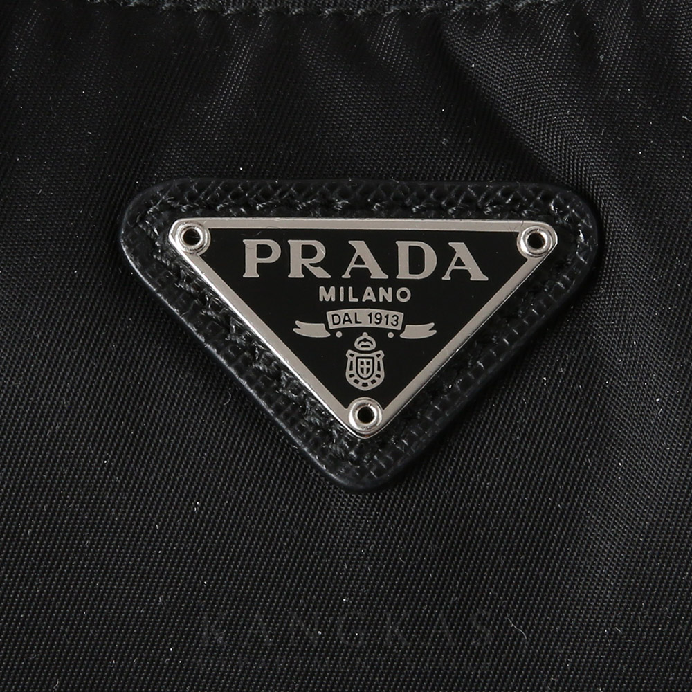 PRADA(USED)프라다 테수토 호보 숄더백