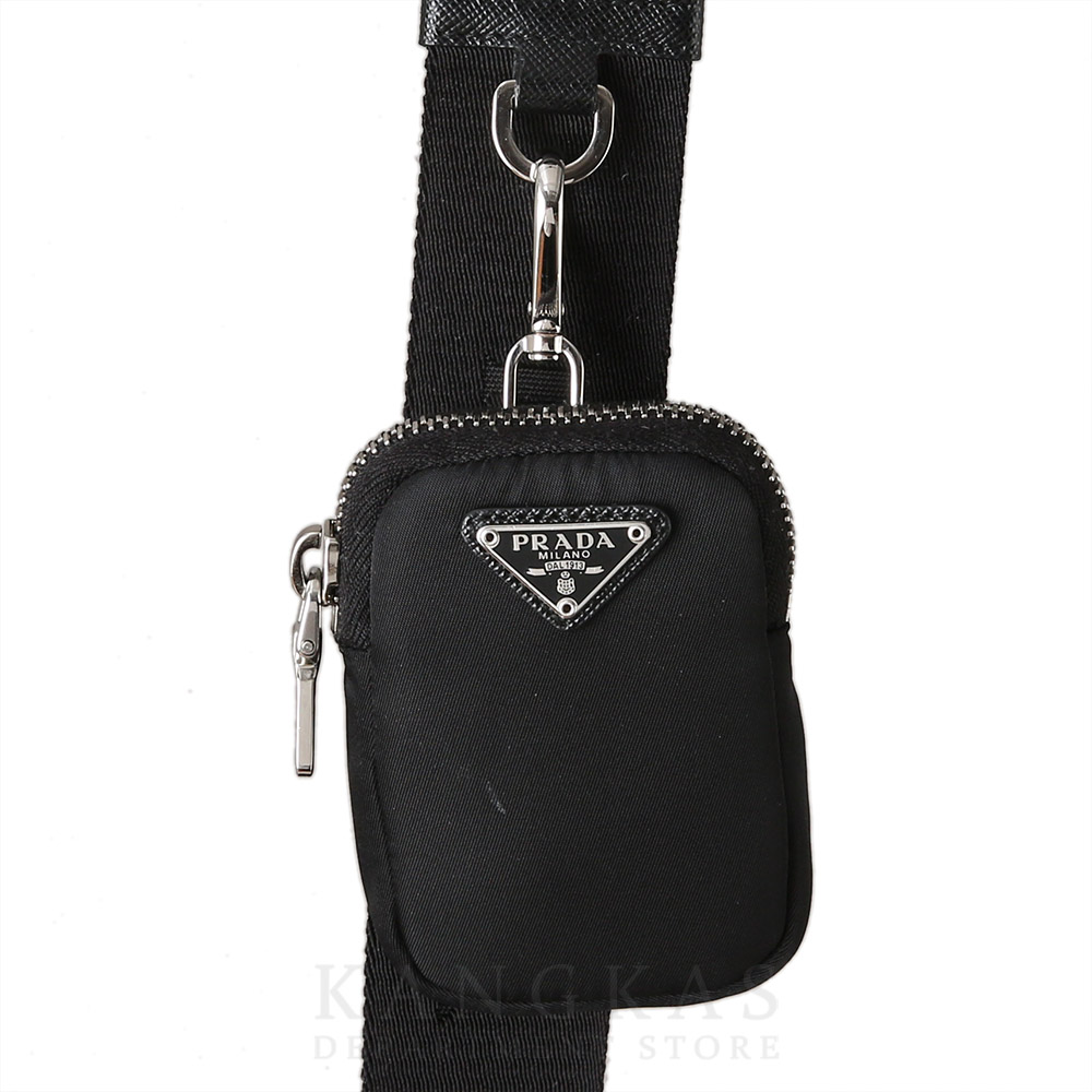 PRADA(USED)프라다 테수토 호보 숄더백