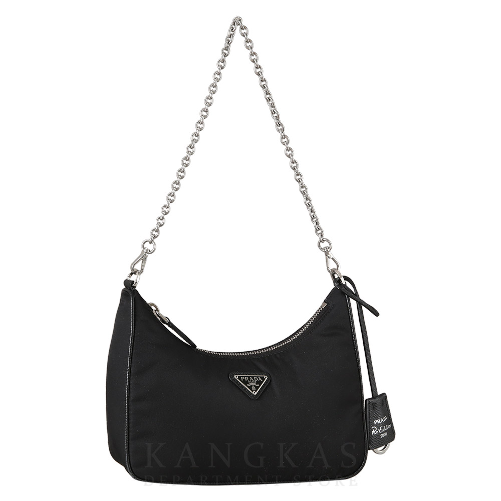 PRADA(USED)프라다 테수토 호보 숄더백