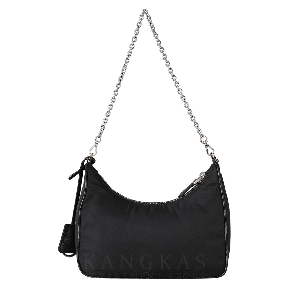 PRADA(USED)프라다 테수토 호보 숄더백