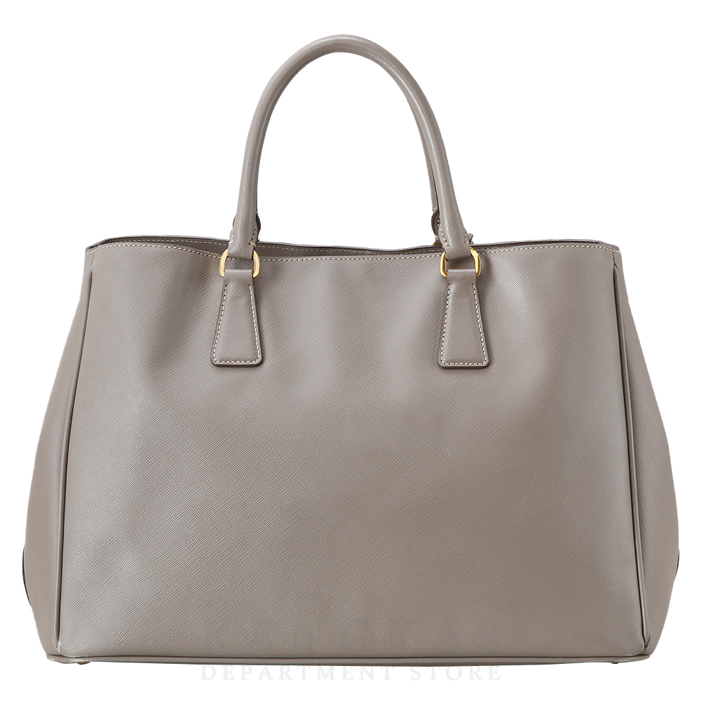 PRADA(USED)프라다 사피아노 럭스 토트백