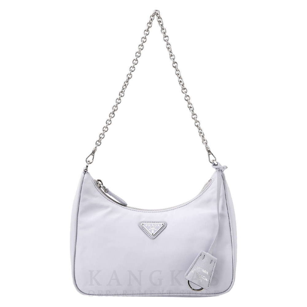 PRADA(USED)프라다 1BH204 테수토 호보 숄더백