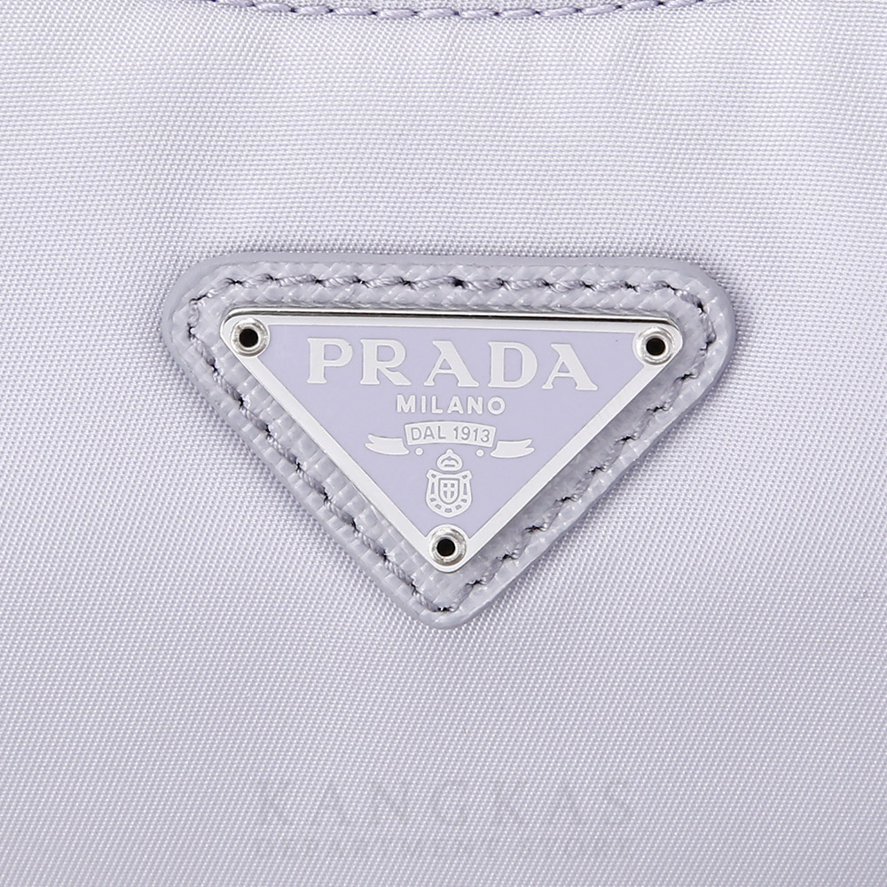 PRADA(USED)프라다 1BH204 테수토 호보 숄더백