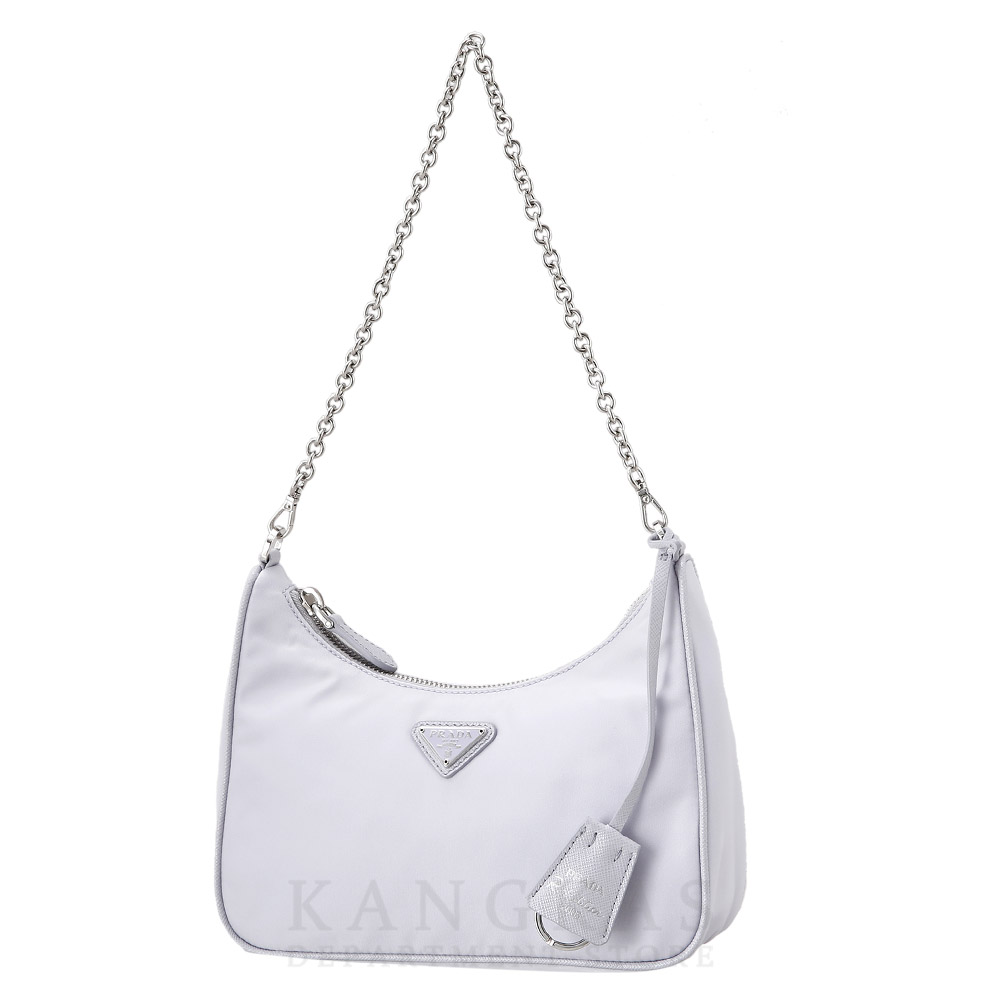 PRADA(USED)프라다 1BH204 테수토 호보 숄더백