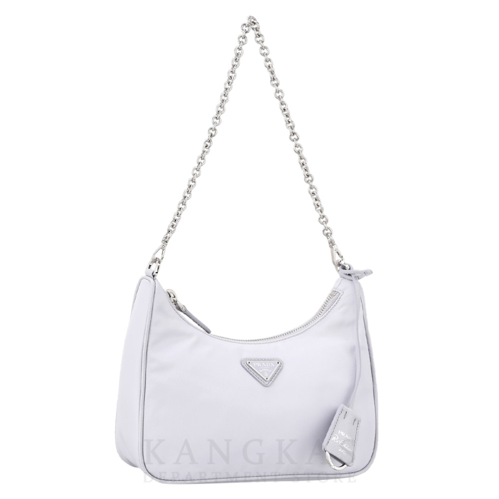 PRADA(USED)프라다 1BH204 테수토 호보 숄더백
