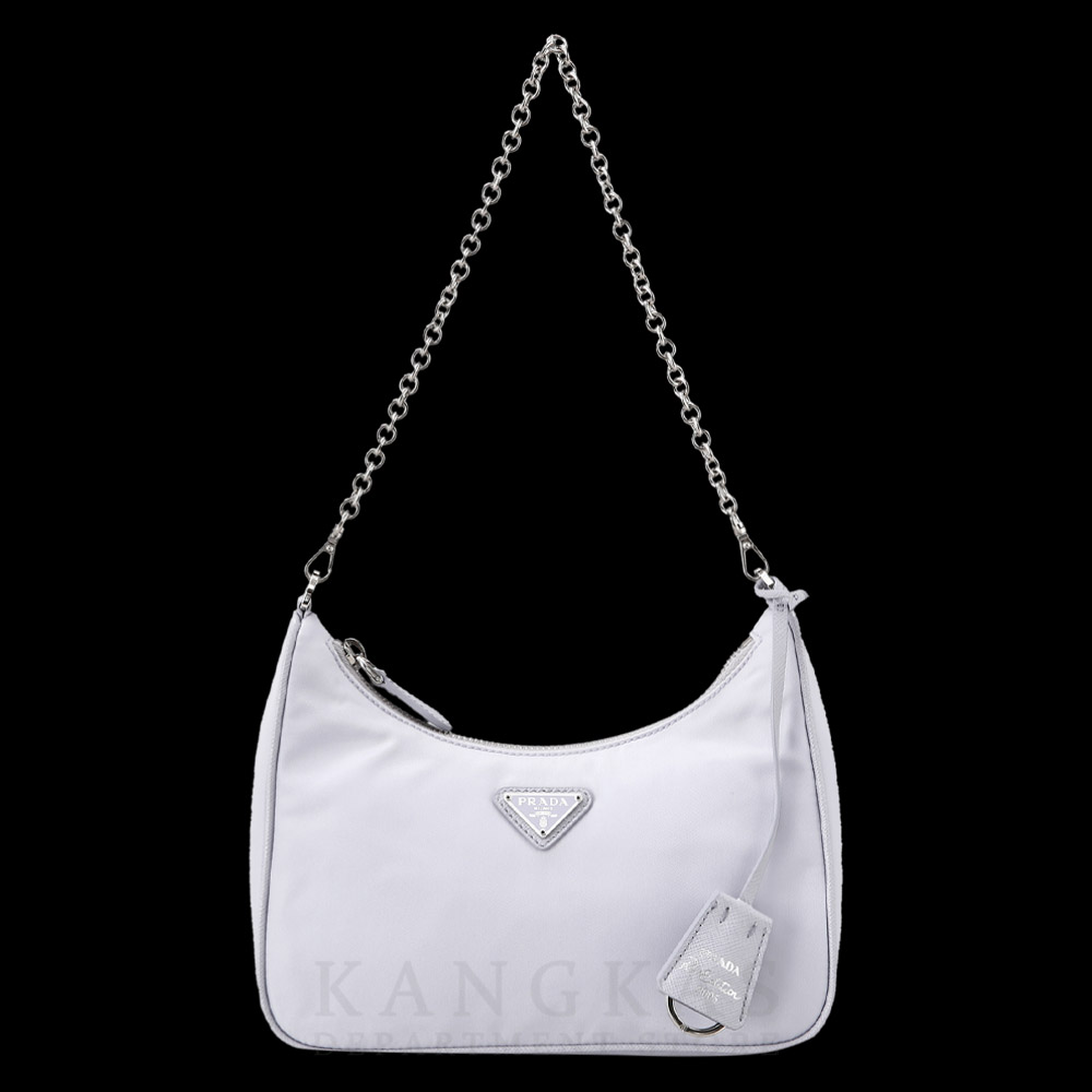 PRADA(USED)프라다 1BH204 테수토 호보 숄더백
