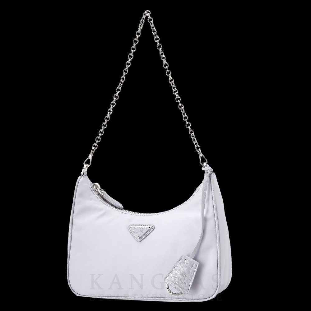 PRADA(USED)프라다 1BH204 테수토 호보 숄더백