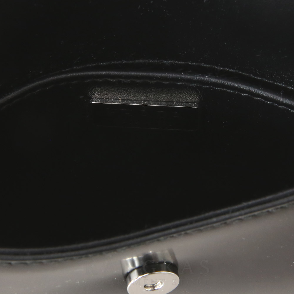 PRADA(USED)프라다 클레오 브러시드 미니 숄더백