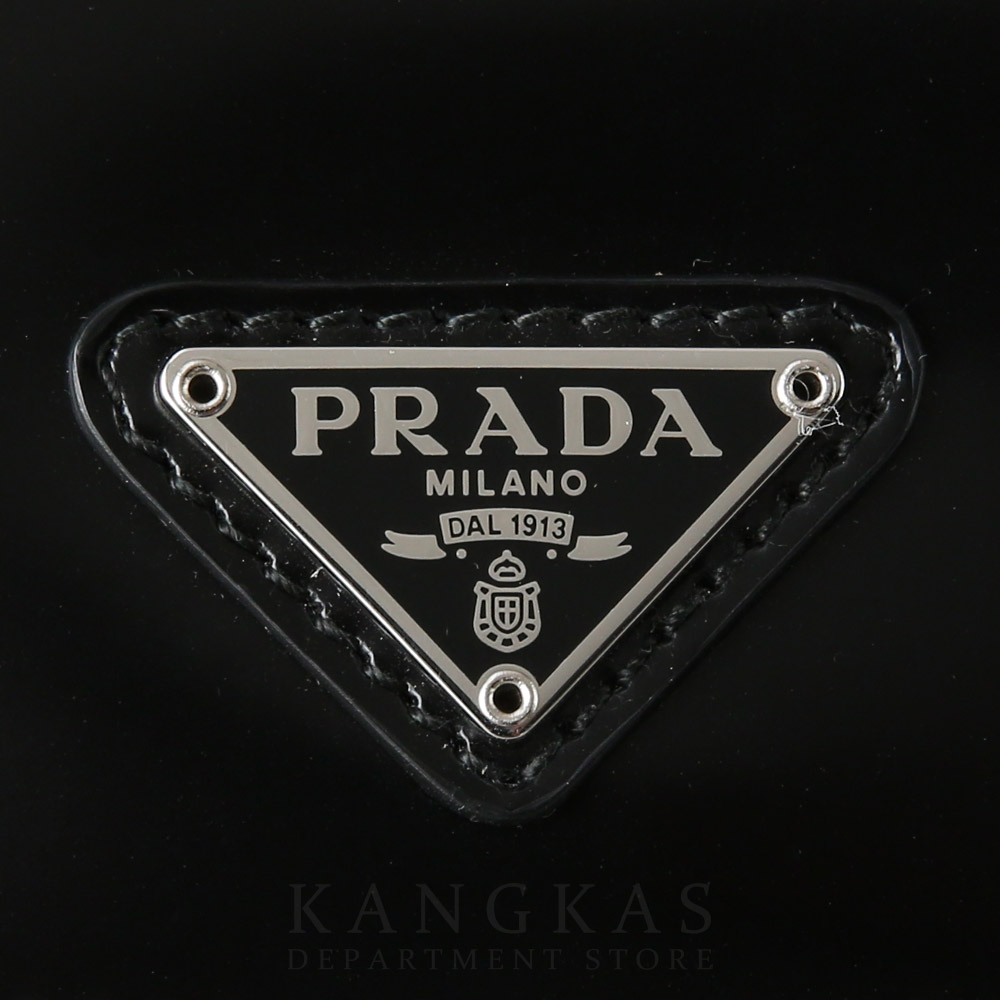 PRADA(USED)프라다 클레오 브러시드 미니 숄더백