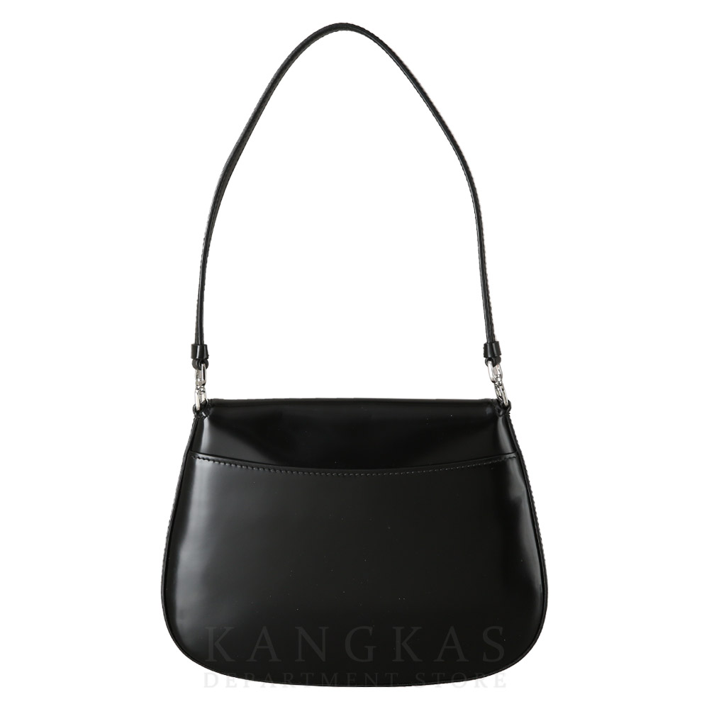 PRADA(USED)프라다 클레오 브러시드 미니 숄더백