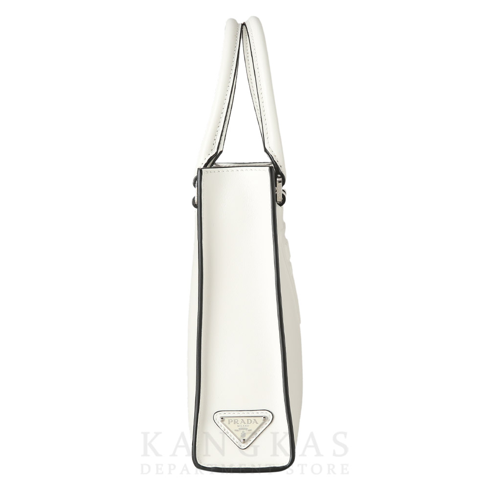 PRADA(USED)프라다 1BA333 트라이앵글 토트겸 숄더백