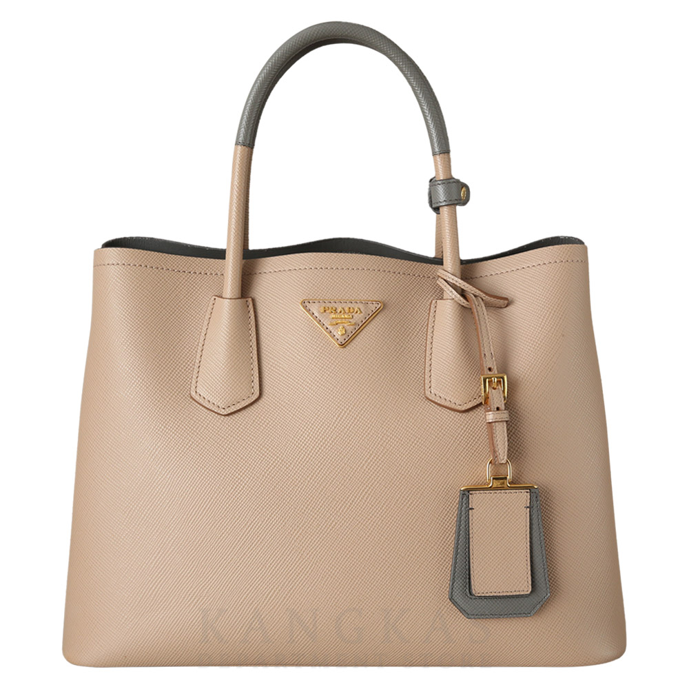 PRADA(USED)프라다 1BG775 사피아노 두블레백
