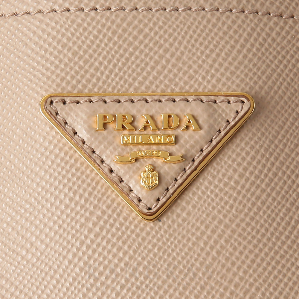 PRADA(USED)프라다 1BG775 사피아노 두블레백