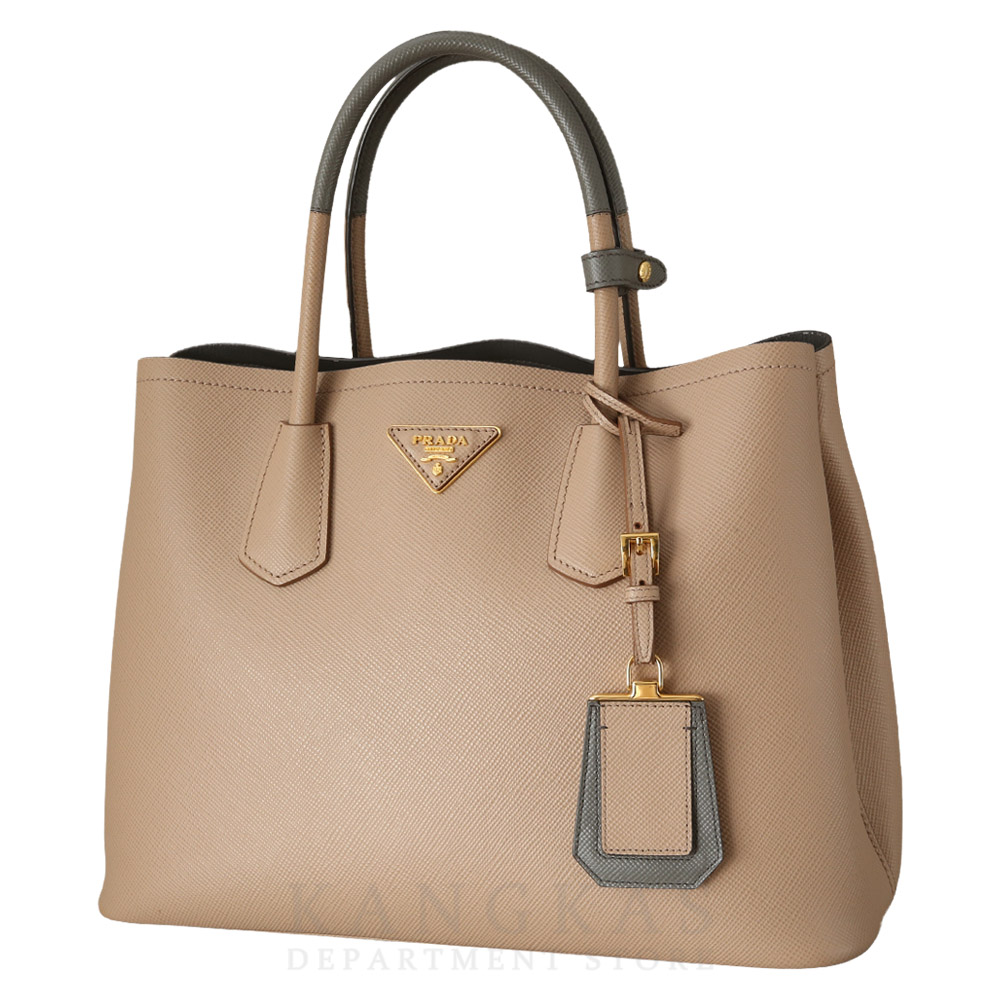 PRADA(USED)프라다 1BG775 사피아노 두블레백