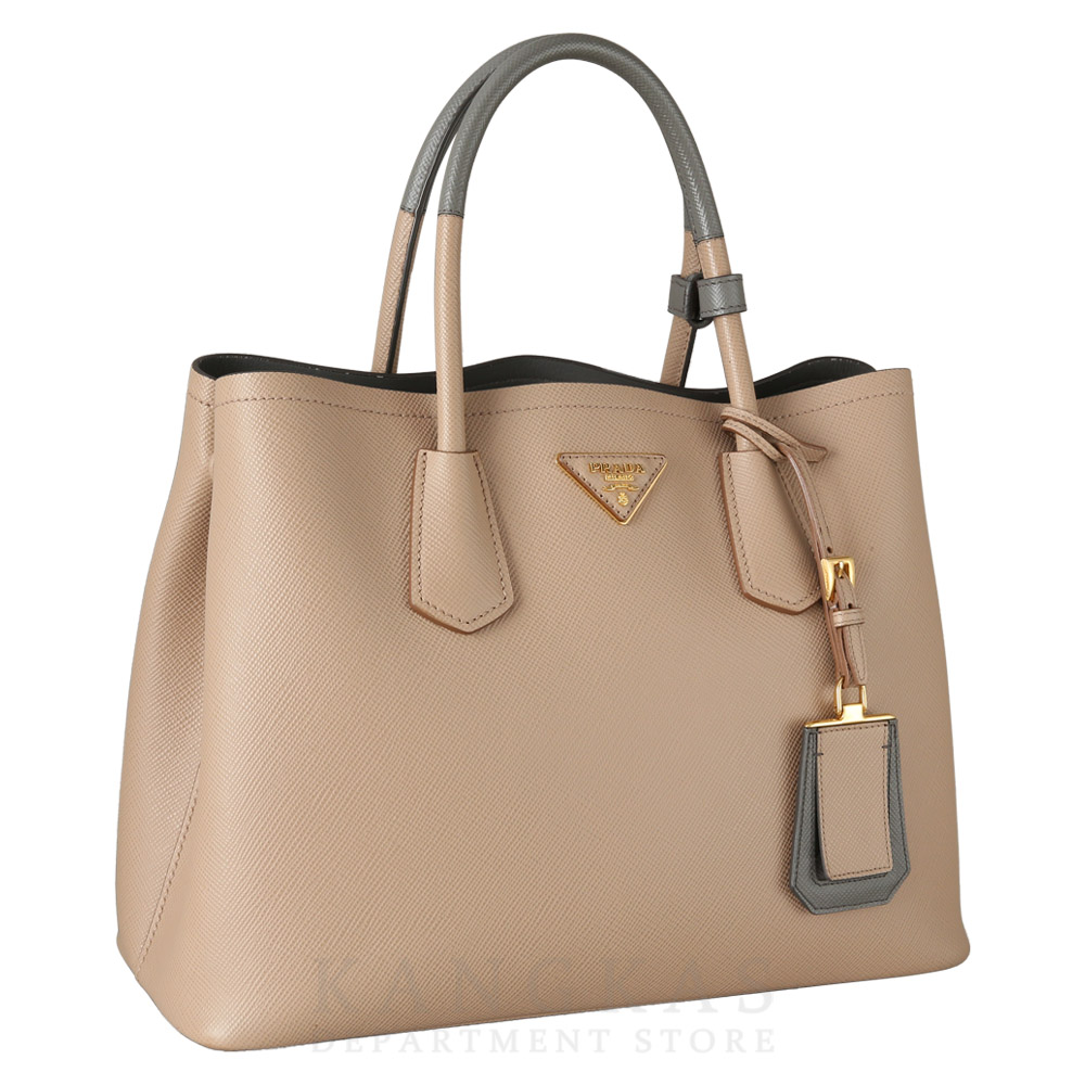 PRADA(USED)프라다 1BG775 사피아노 두블레백