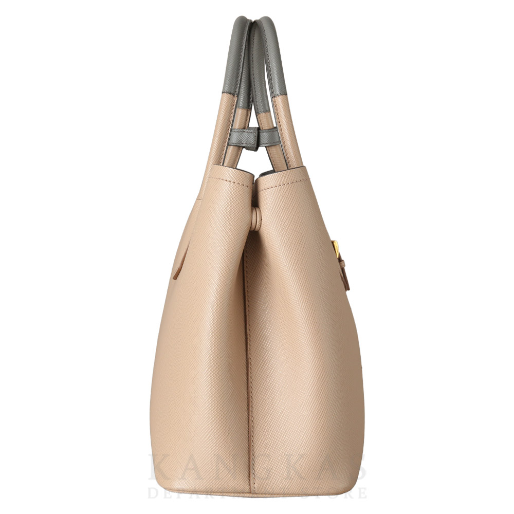 PRADA(USED)프라다 1BG775 사피아노 두블레백