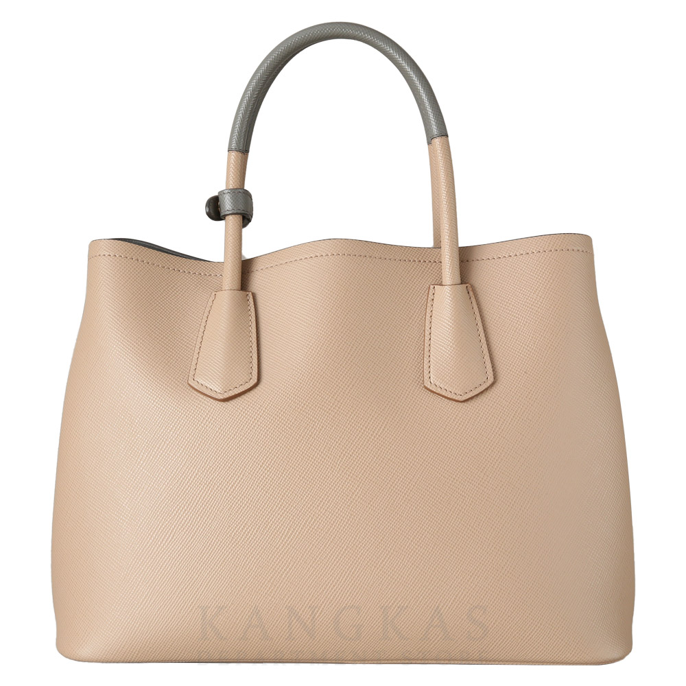 PRADA(USED)프라다 1BG775 사피아노 두블레백